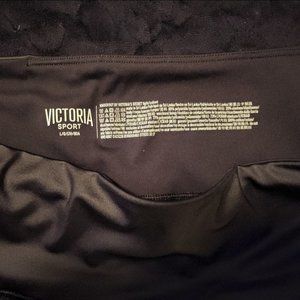 Victoria secret knockout leggings